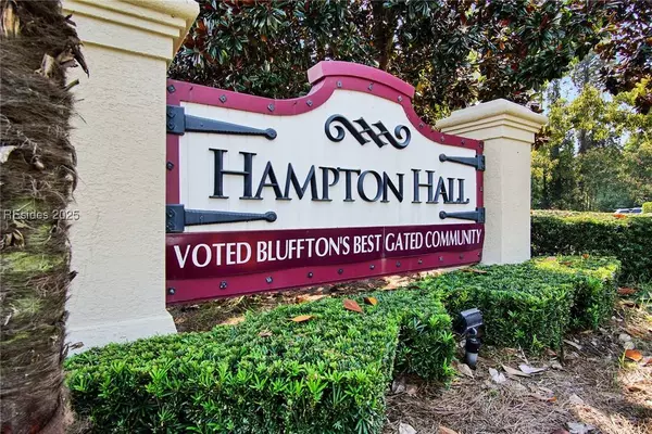 167 Farnsleigh AVE, Bluffton, SC 29910