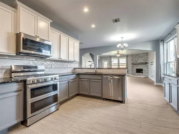 11221 NW 96th ST, Yukon, OK 73099