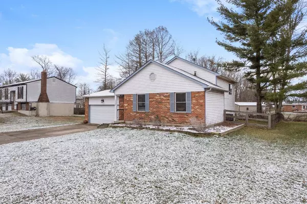 1269 Deblin Dr, Miami Twp, OH 45150