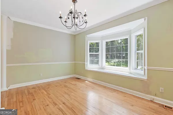 3260 Harris, Marietta, GA 30060