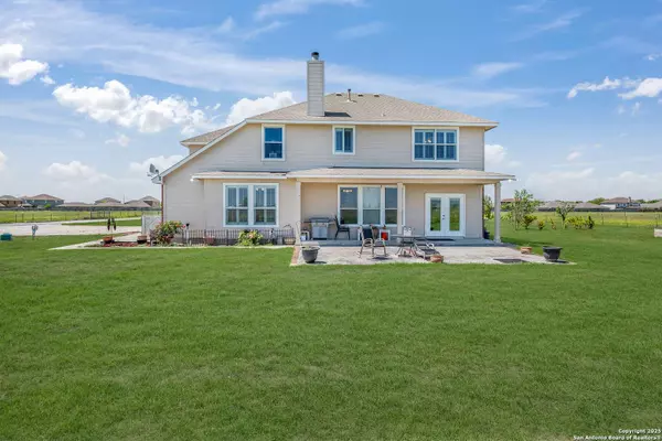 1787 PIEPER, New Braunfels, TX 78130-1983