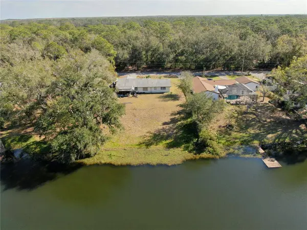 16112 N 15TH ST, Lutz, FL 33549