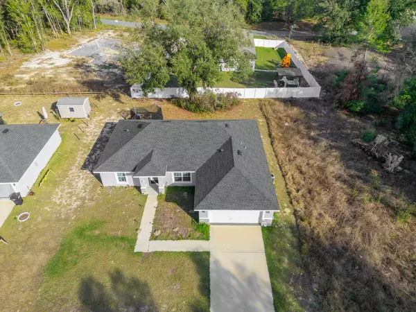 1780 SW 168th Loop, Ocala, FL 34473-4457