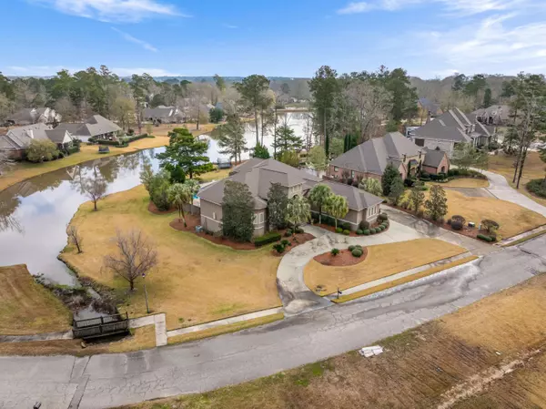 40 Windermere Blvd., Laurel, MS 39443