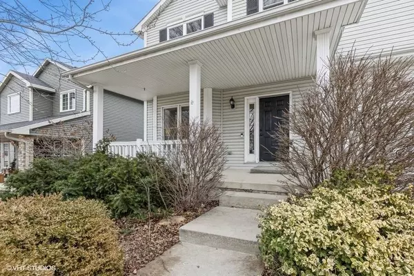 5407 SE 28th Court, Des Moines, IA 50320