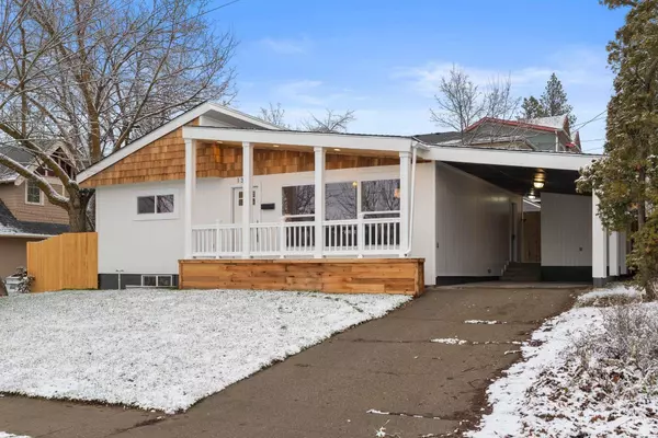 1309 S Ash St, Spokane, WA 99204