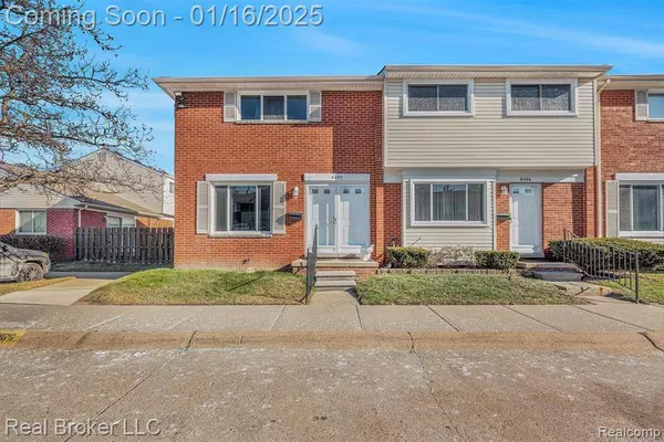 8098 FARNUM Avenue, Warren, MI 48093