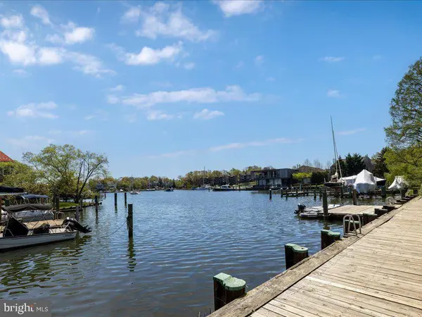 66 FRANKLIN ST #418, Annapolis, MD 21401