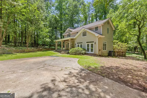 3260 Harris, Marietta, GA 30060