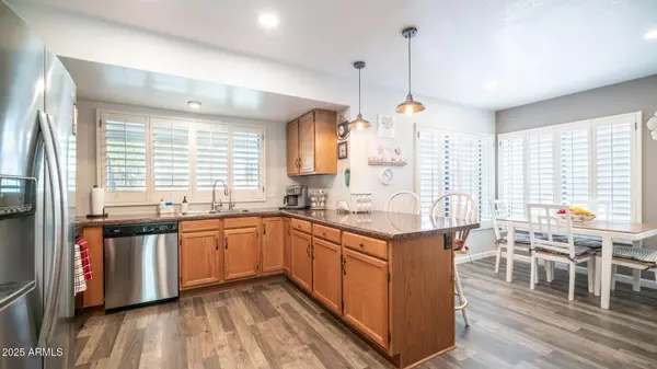 7710 W ASTER Drive, Peoria, AZ 85381