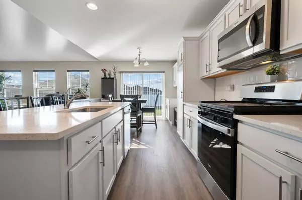 612 Stone Mill Drive, Bourbonnais, IL 60914