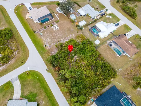 7360 STETSON LN, Port Charlotte, FL 33981