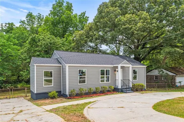 819 Norwood RD SE, Atlanta, GA 30315