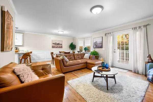 260 S Main St. #1, Attleboro, MA 02703