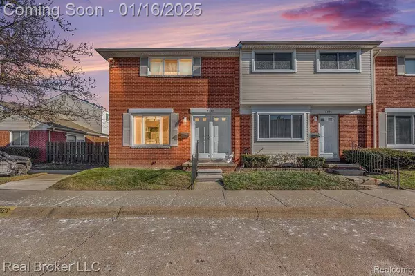 8098 FARNUM Avenue, Warren, MI 48093