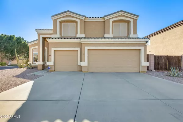 9131 W ALBERT Lane, Peoria, AZ 85382