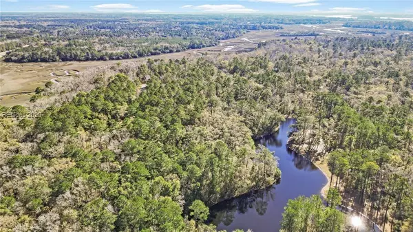 21 Blake LN, Seabrook, SC 29940