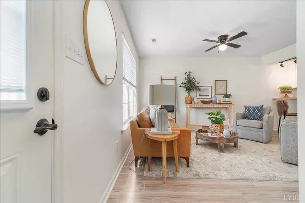 87 Old Tavern CIR, Lynchburg, VA 24502