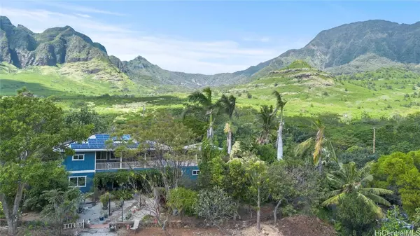 85-1759 A Waianae Valley RD, Waianae, HI 96792