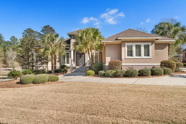 40 Windermere Blvd., Laurel, MS 39443