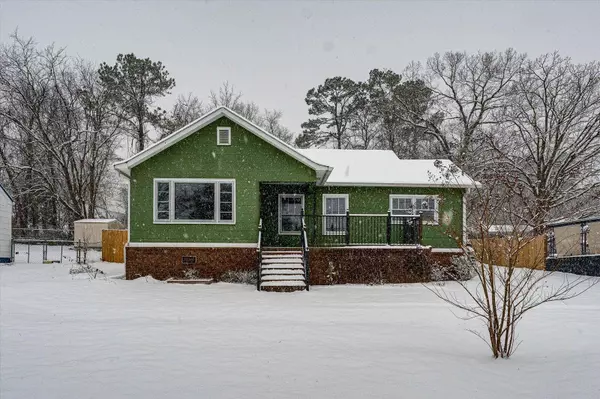 1207 Poole ST, Rossville, GA 30741