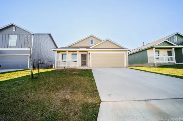 2914 GREEN FINCH, New Braunfels, TX 78130