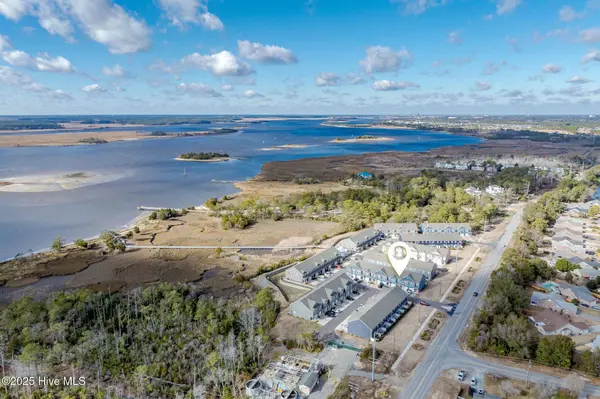 6721 White Shark WAY, Wilmington, NC 28412