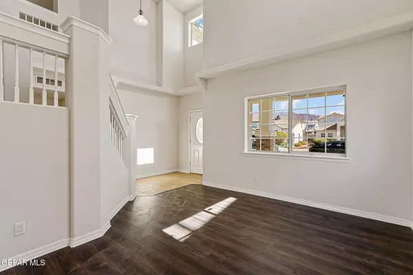 1509 ALOE LN, El Paso, TX 79911
