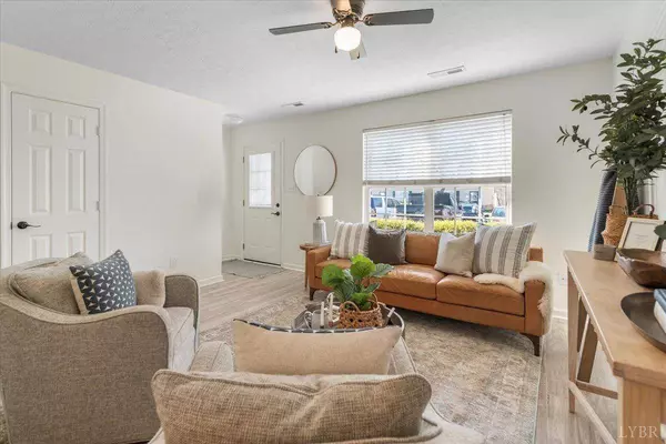 87 Old Tavern CIR, Lynchburg, VA 24502