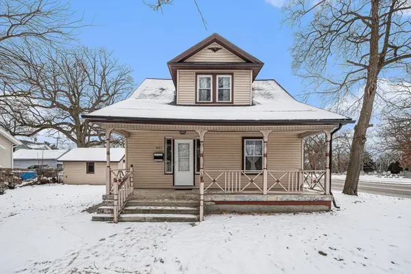 802 Humbolt SE Street, Grand Rapids, MI 49507