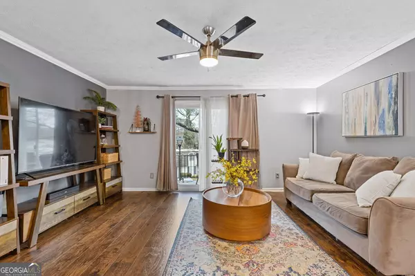 725 DALRYMPLE, Atlanta, GA 30328