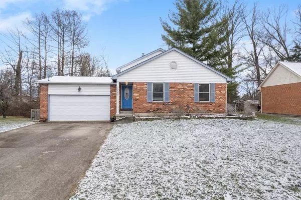 1269 Deblin Dr, Miami Twp, OH 45150