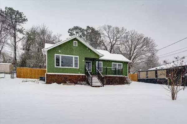 1207 Poole ST, Rossville, GA 30741