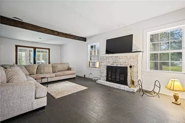 6169 Bayou RD, Mobile, AL 36605