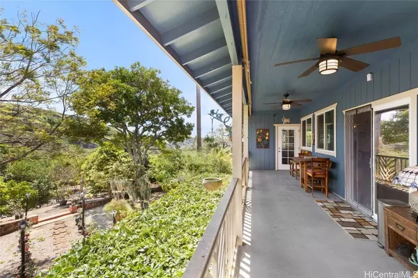 85-1759 A Waianae Valley RD, Waianae, HI 96792