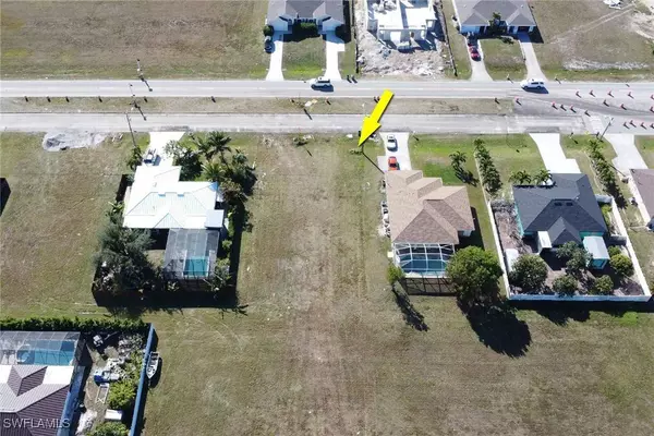 831 Diplomat Pkwy E, Cape Coral, FL 33909