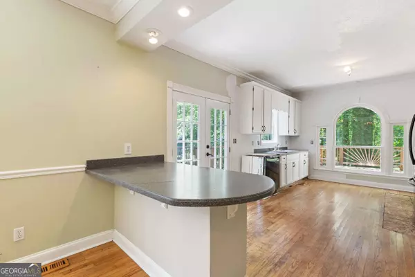 3260 Harris, Marietta, GA 30060