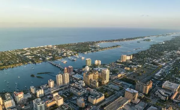 357 Okeechobee Blvd, West Palm Beach, FL 33401-6431