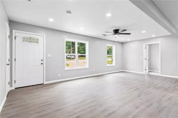 819 Norwood RD SE, Atlanta, GA 30315