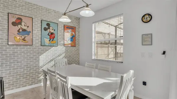 531 LAS FUENTES DR, Kissimmee, FL 34746