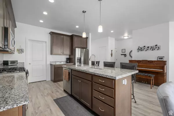 51 W MONTE ROSA LN, Midway, UT 84049