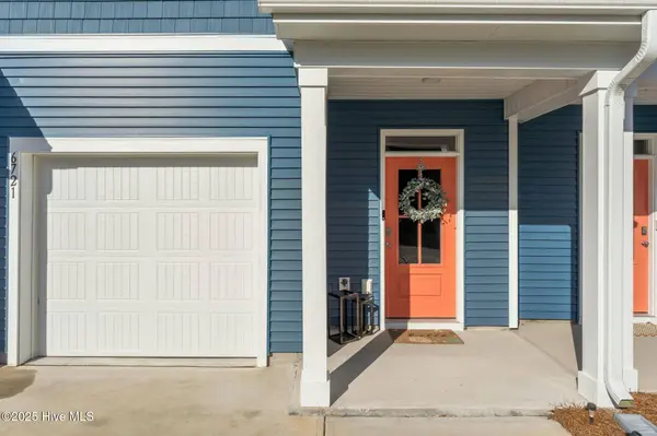 6721 White Shark WAY, Wilmington, NC 28412