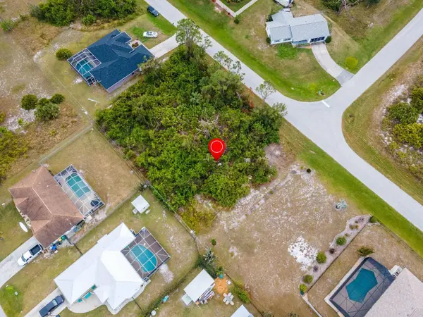 7360 STETSON LN, Port Charlotte, FL 33981