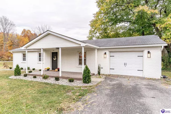 391 Tunnel Hill Road, Elizabethtown, KY 42701