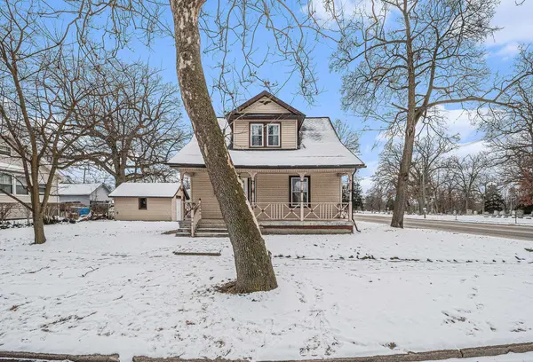 802 Humbolt SE Street, Grand Rapids, MI 49507