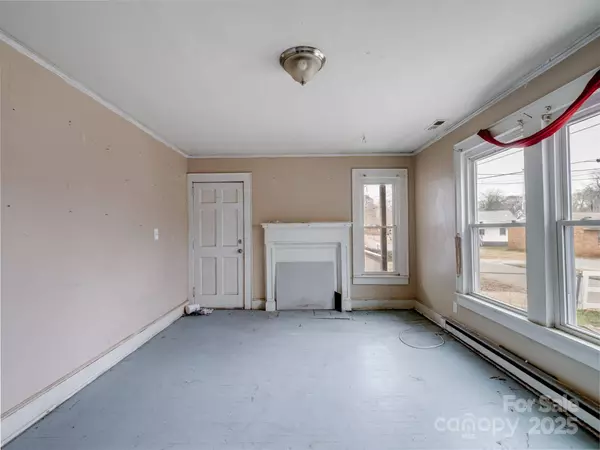 415 Highland AVE, Shelby, NC 28150