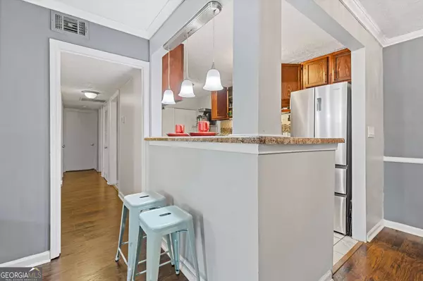 725 DALRYMPLE, Atlanta, GA 30328