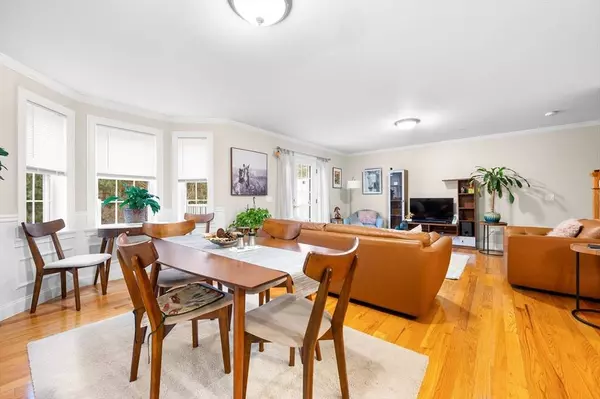 260 S Main St. #1, Attleboro, MA 02703