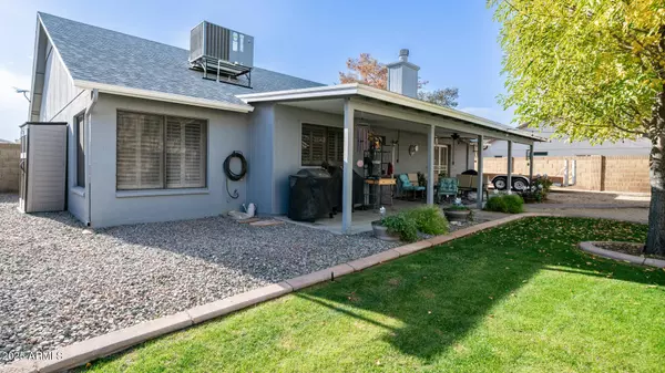 7710 W ASTER Drive, Peoria, AZ 85381