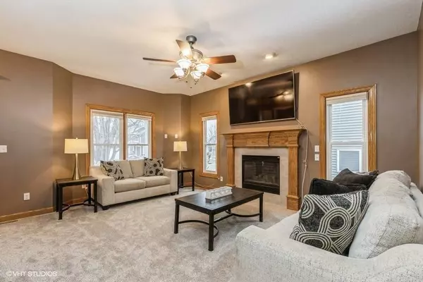 5407 SE 28th Court, Des Moines, IA 50320